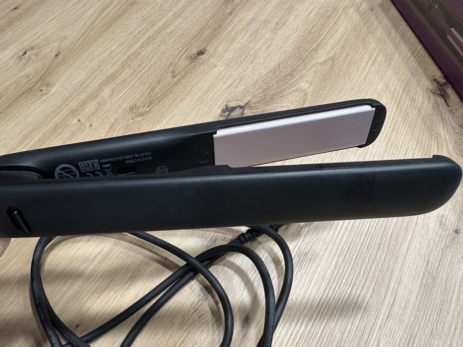 Преса за коса philips