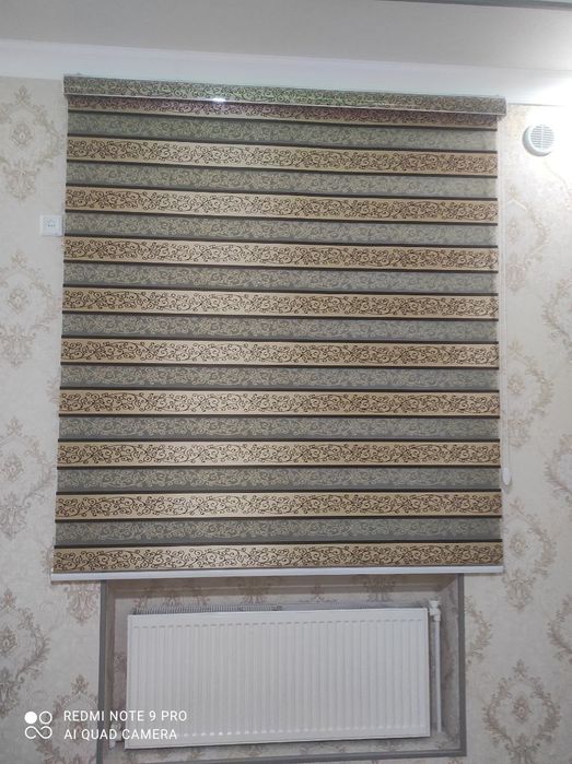 Premium Jalyuzi Official качество и гарантия