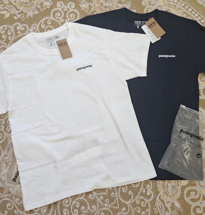 Футболки Timberland S/M.