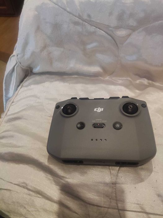 Geanta drona Dji Mini 3 Pro si controler Dji C 5,noi !