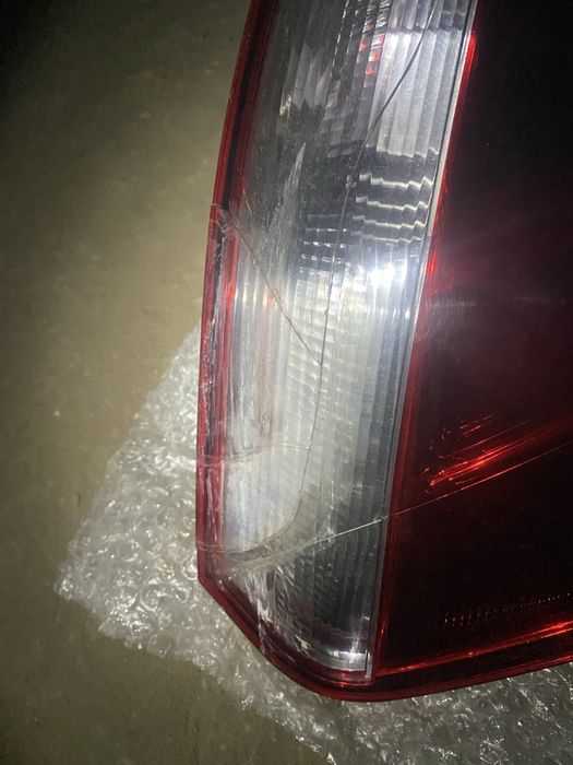 Продам фару, VW POLO