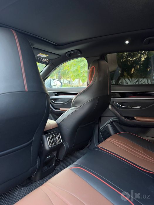 BYD song plyus AWD 4*4 ev 150km gibrit eng fuli
