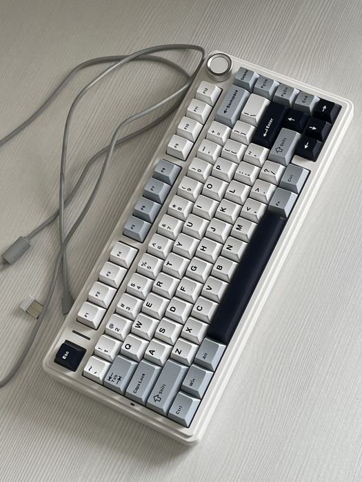 Клавиатура Aula F75