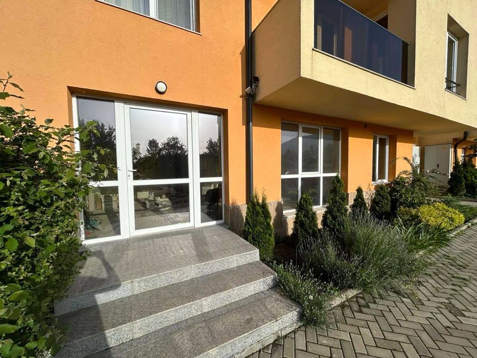 Продава се Офис в София, Витоша - 76 кв.м за 1579 €/кв.м - Снимка #3