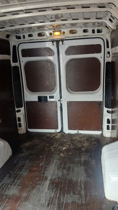 Fiat Ducato 2.3 2015