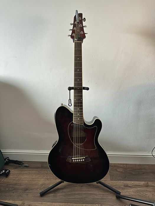 Chitara Electro Acustica Ibanez + Chitara Jackson