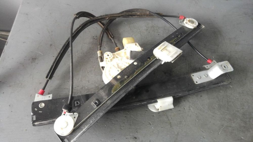 macara usa dreapta fata ford mondeo mk4 limuzina 6m21-14553-b  0130822286