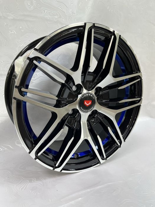 Диски R15/4*100 комплект