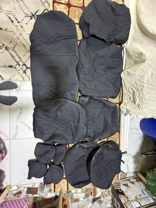 Чехол для кобальта cobalt chexol