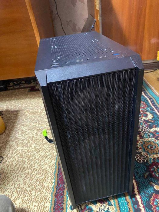 New!! I5 13400F  Sborka ddr4