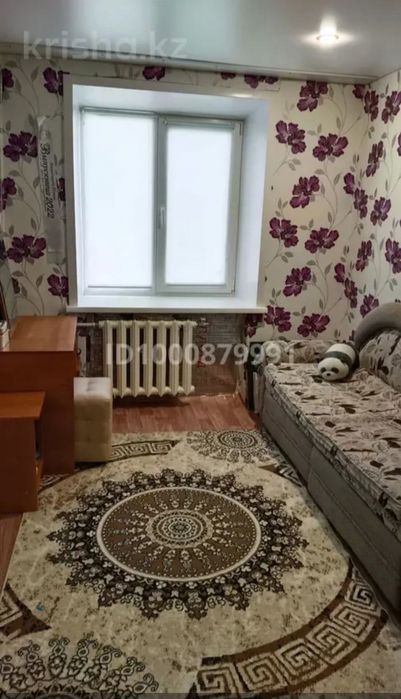 Продам квартиру 4-х комнатную