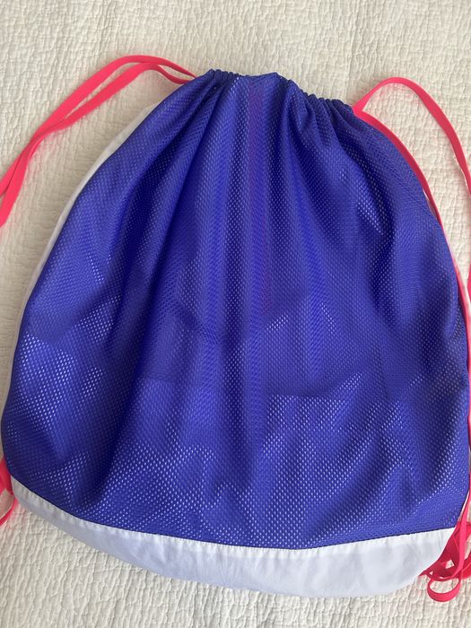 Ветренка/мешка на Under Armour