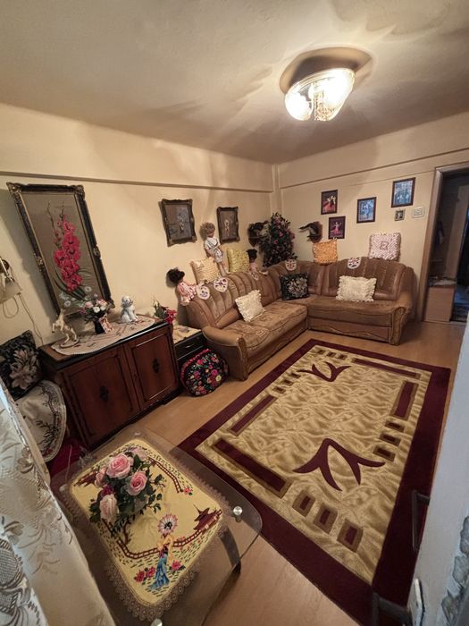Apartament cu 2 camere, ultracentral