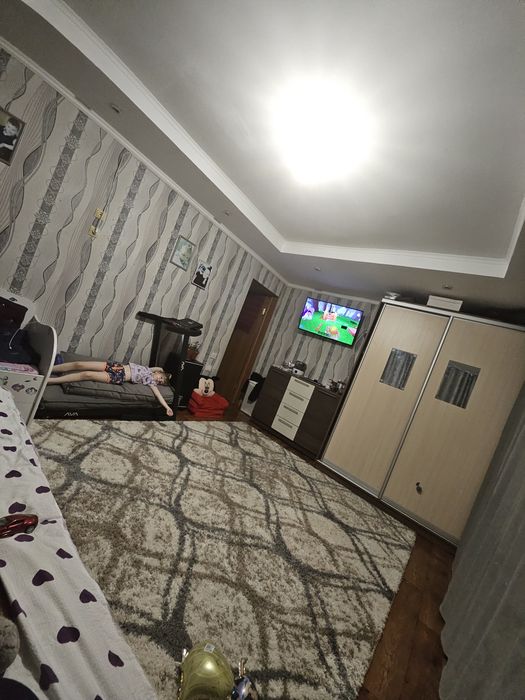 Продам квартиру Заречное