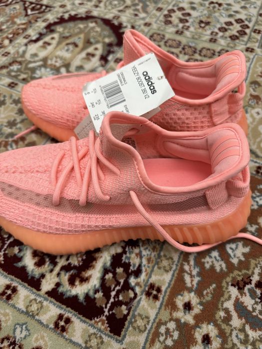 Кроссовки adidas yeezy 350