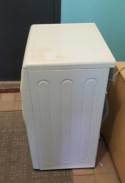 Стиральная машина Samsung Diamond WF8598NMW9 — 6 кг