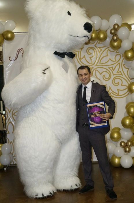 Тамада-Асаба-Шоумен