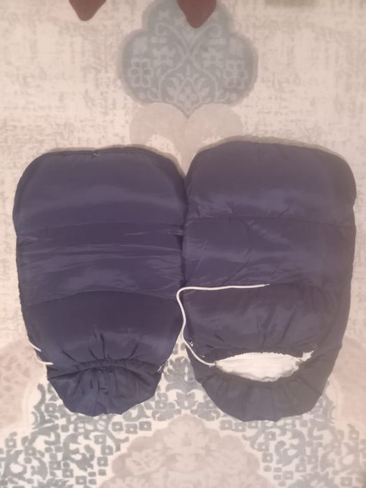 Продом детский вещи и коляска для двони