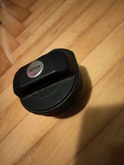 Buson rezervor auto vw