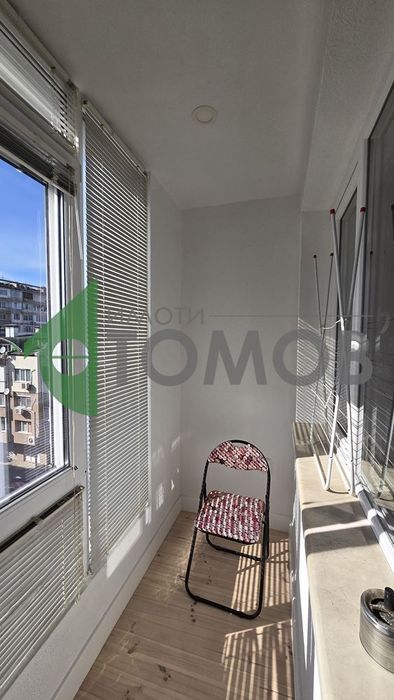 Тристаен апартамент под наем в кв. Опълченски