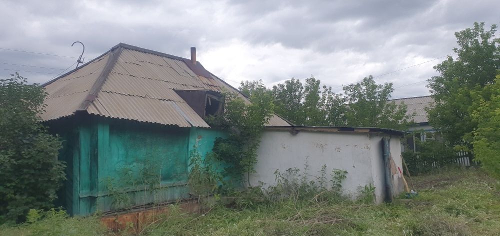 Продам частный дом