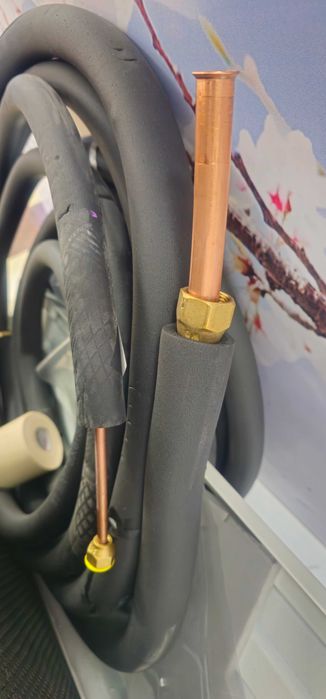 Кондиционеры AUX ASW-H12A4/CPRO Зима-Лета, В розницу по оптовой цене