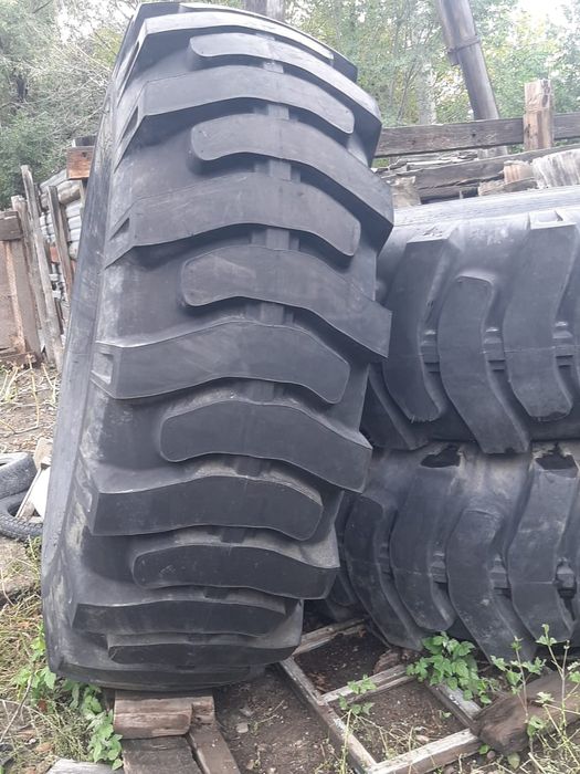 Продается колёса от белаза