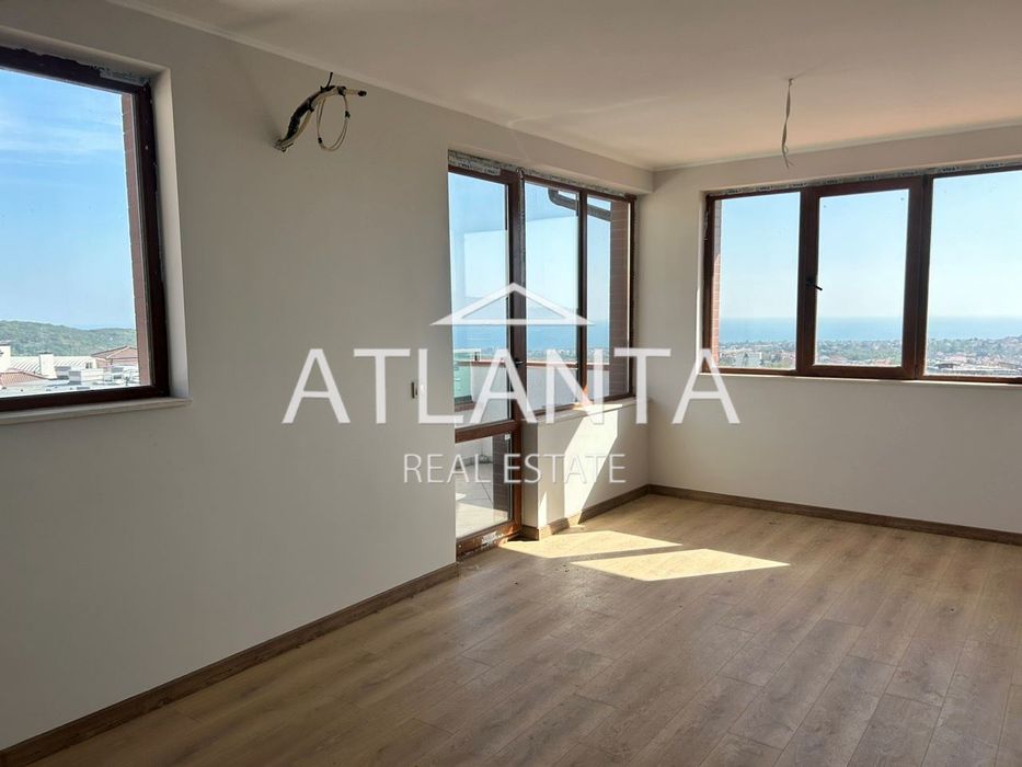 Продава се Двустаен апартамент в Варна, Виница - 67 кв.м за 2015 €/кв.м - Снимка #1