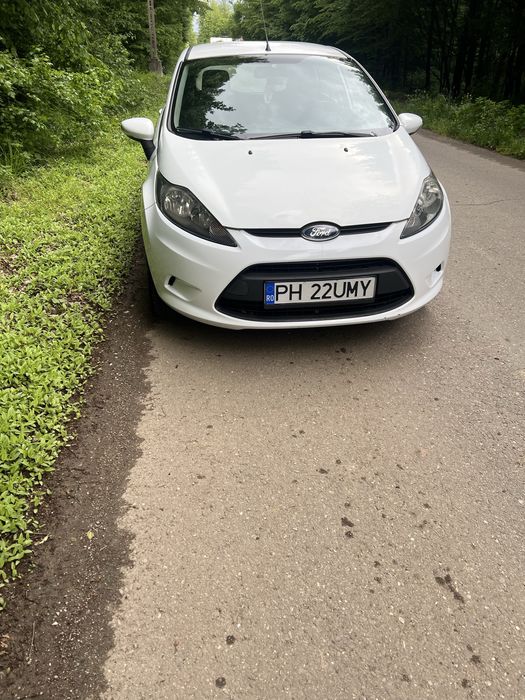 Vand FORD Fiesta