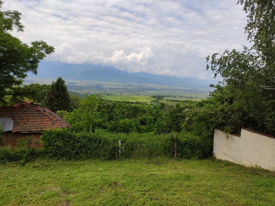 Продава се Къща в с. Горна Василица, Област София-област - 80 кв.м за 319 €/кв.м - Снимка #9