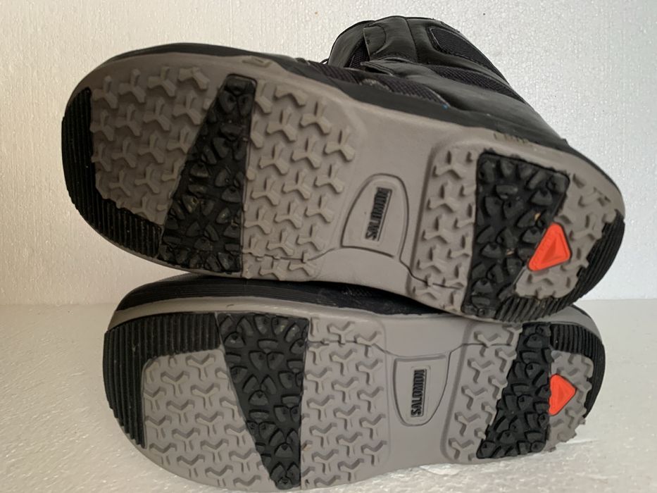 Boots snowboard Salomon Echelon nr 39 2/3