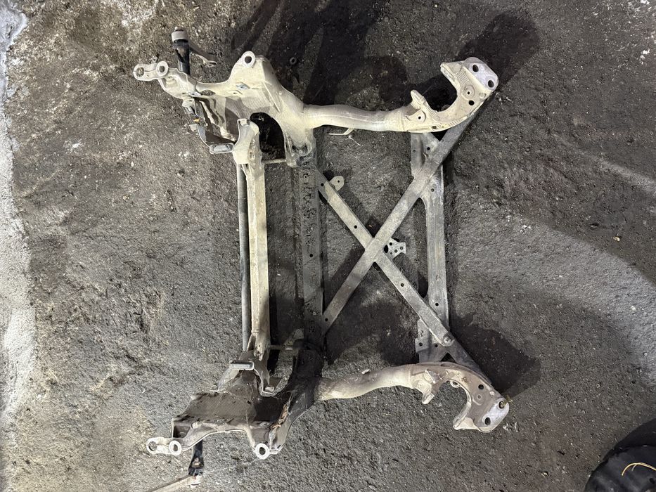 Преден мост за Audi A4 B8 / S5 /A5 /Q5 /SQ5