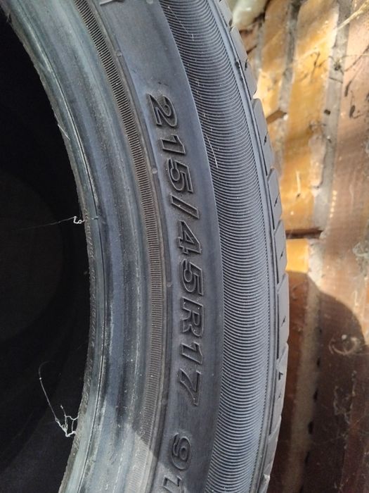 Бусови и други Гуми и Джанти