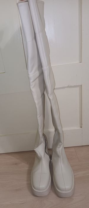 Чизми Jenny Fairy