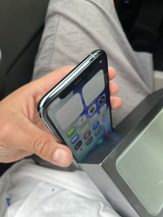 Iphone 11 pro 512 GB