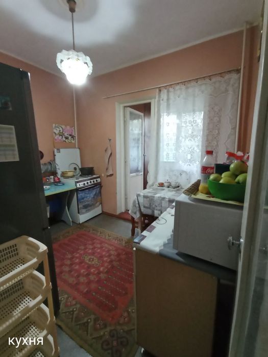 Продается квартира ттз-4
