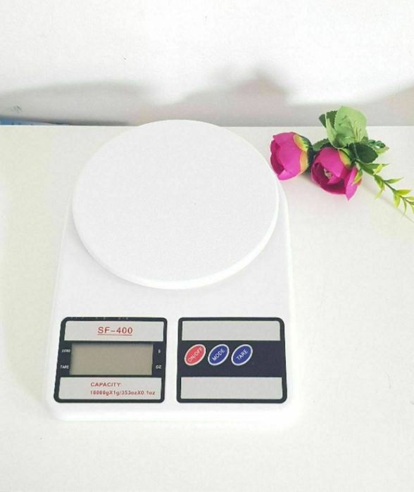 Кухонный весы-2500