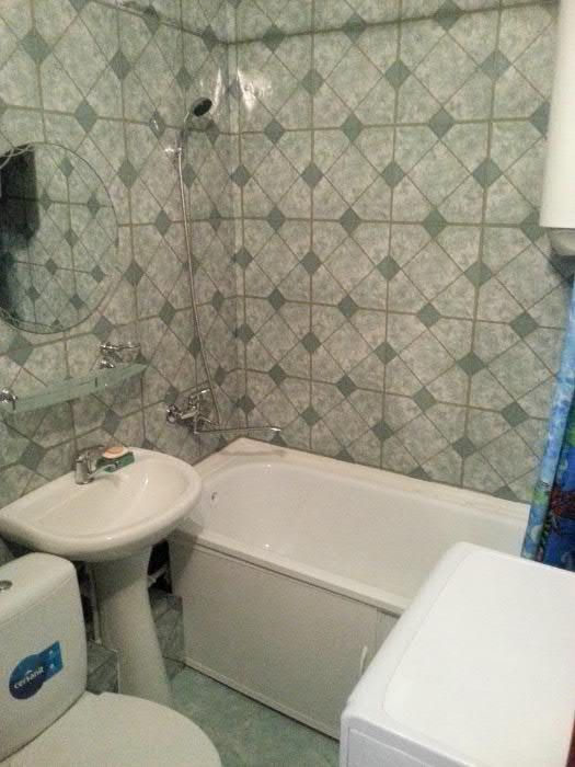 ДСК, 1 комн.кв, посуточно.