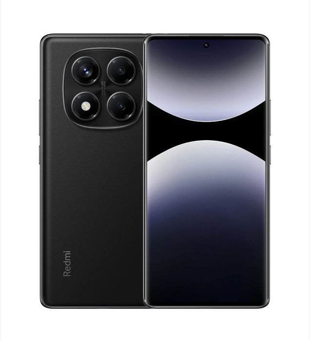 Xiaomi Redmi note 14 pro Amoled 8gb RAM/ 256 GB intern