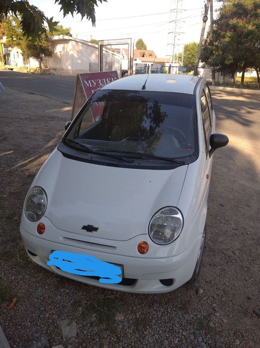 Other Matiz 2017