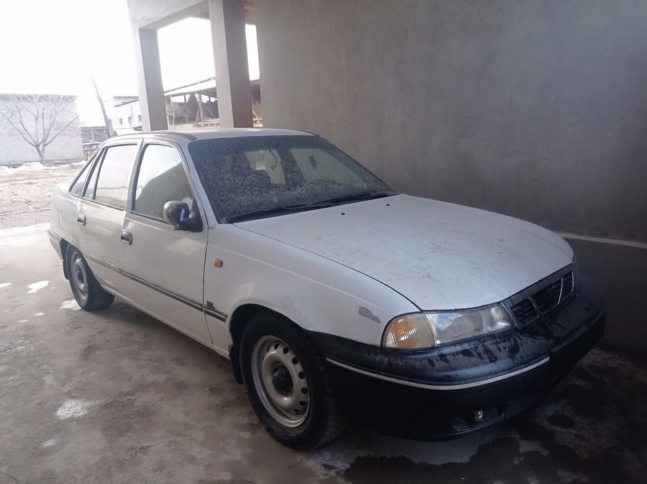 Nexia 1 Donc yili 2003