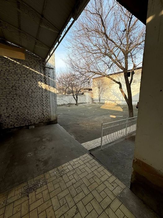 Куконд 5 Сотих ховли участка