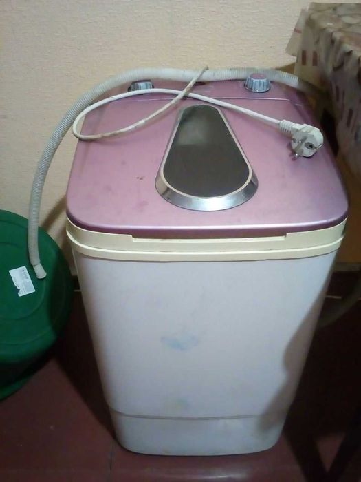 Стиральная машинка полуавтомат Orion