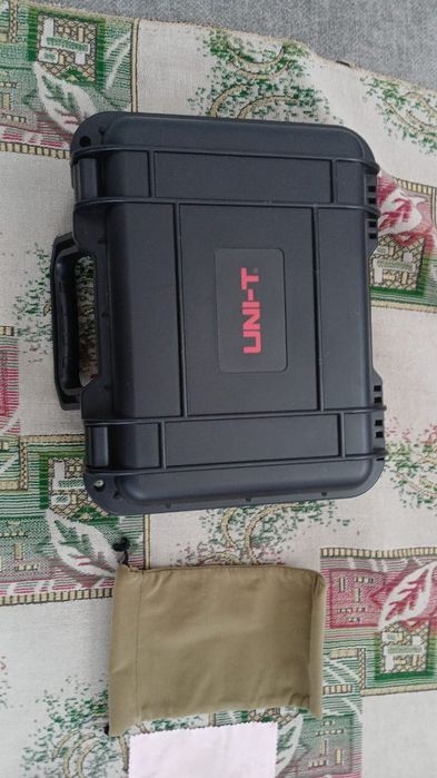 Продам тепловизор