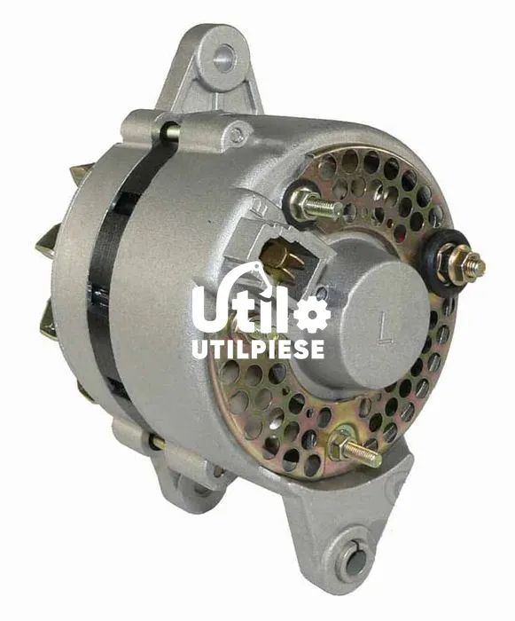 alternator kubota v2203 v2403 d1105 d1703 m8540 m9540 - original