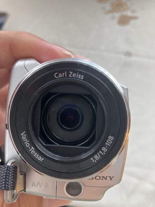 Видеокамера Sony