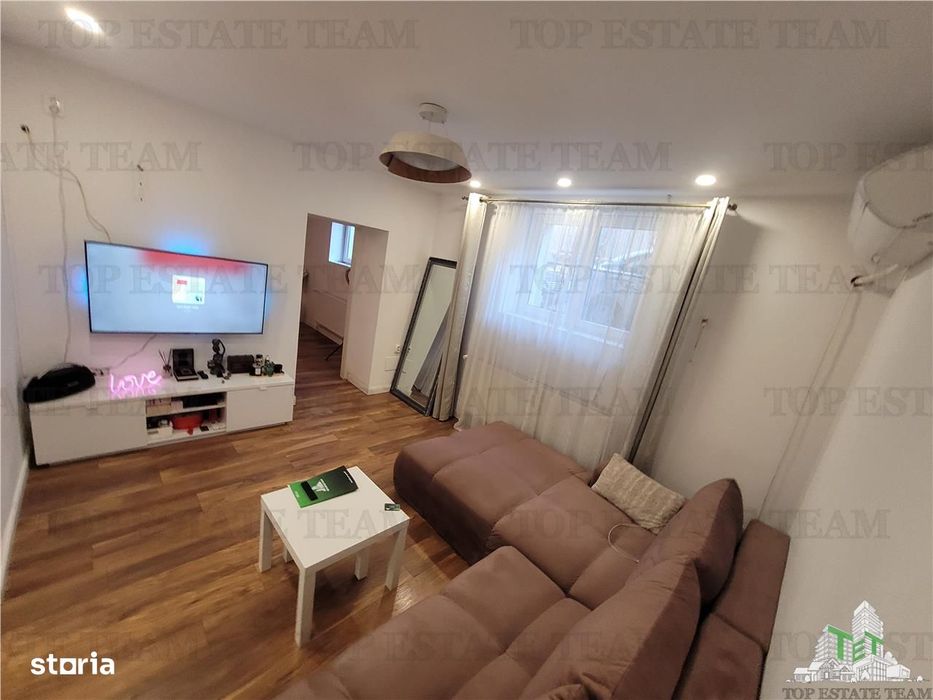 Apartament 2 camere Cartierul Armenesc — fotografia 1