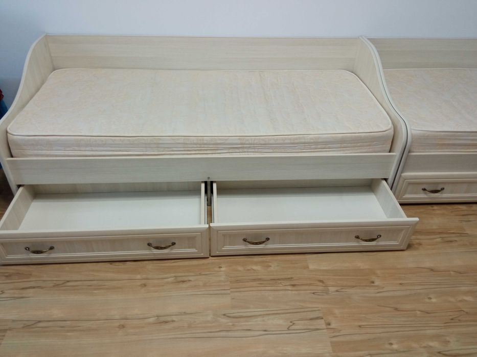 Кровати подростковые