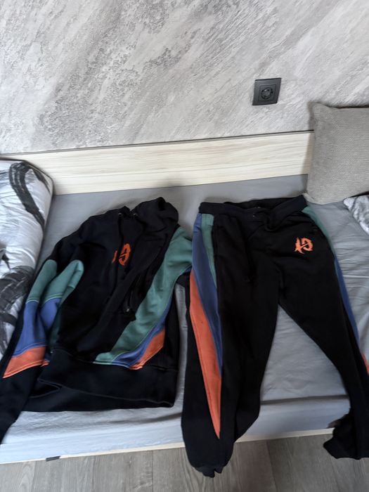 Luda banditt murda boyz артикули.