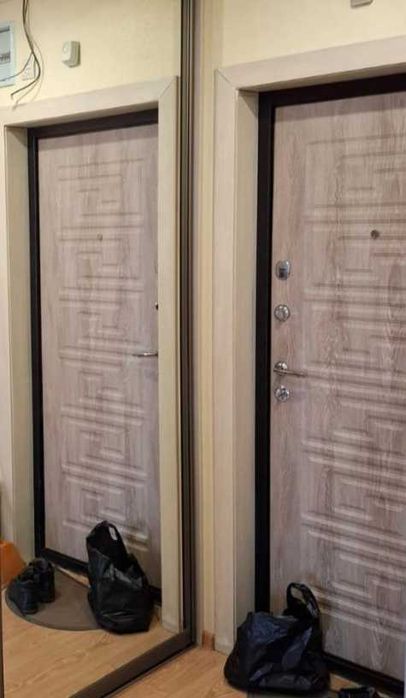 Однокомнатная в аренду